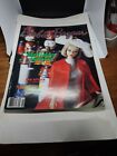 Barbie Bazaar Magazine November December 1996 Holiday 