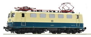 Locomotora escala HO - 7500056 - DC - Locomotora eléctrica 141 278-2, DB - Imagen 1 de 1