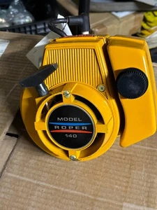 Vintage NOS Roper Model 140 Small Engine 1 HP Boat Go Kart Bike - Picture 1 of 8
