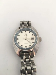 CITIZEN WATCH  RELOJ WOMAN WATCH CUERDA , (J) - Imagen 1 de 7