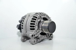 LICHTMASCHINE BOSCH / VALEO 120A VW GOLF 4 1.6 1.8 T GTI 1.9 SDI - Picture 1 of 6