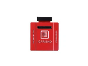 ICFRIEND AK5 UFS Adapter für Z3X Easy Jtag Plus Box MOORC - Bild 1 von 1