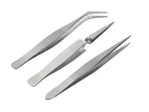 SET DE 3 PINCETTES - Revell - REV39063 - Imagen 1 de 1