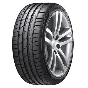 HANKOOK Sommerreifen 255/35 ZR 19 XL TL 96Y VENTUS S1 EVO2 (K117) BSW (UNG) - Bild 1 von 1