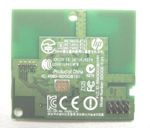 Stampante HP - Modulo WiFi SP88W8782UMA0 1150-7953, originale! - Bild 1 von 3