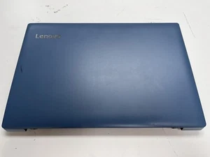 Lenovo Ideapad 80xr - Picture 1 of 11