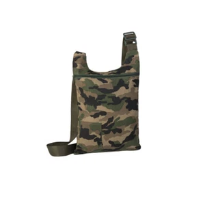 TRACOLLA,BORSA MARSUPIO colore Mimetico,caccia,pesca,tempo libero - Foto 1 di 2