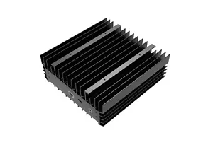 New IceRiver KS0 400Gh/S KAS Kaspa Mining Asic Miner With PSU Power Supply - Picture 1 of 4