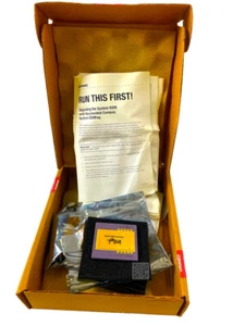 273787-B21 I Open Box HP Compaq Intel Pentium Pro P6/180 256K SL22U CPU Kit - Picture 1 of 6