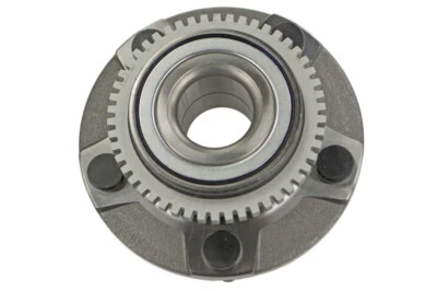 Conjunto de buje de rueda delantera para Ford Mustang 1994-2004 1995 1996 1997 1998 1999 Foto 1 de 3