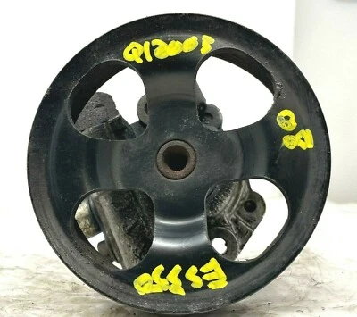 Lexus Es350 2008 3,5 L V6 bomba de dirección asistida motor polea montaje Foto 1 de 4