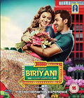 Biriyani Tamil Movie Film Blu-ray