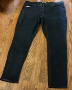 Levi Strauss 711 Skinny 20W - Picture 1 of 4