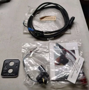 Hale Fire TRV-L Loose Parts Kit 200-2600-02-0 / 546-00011-001 - Picture 1 of 4