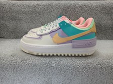 nike air force 1 shadow pastel ebay