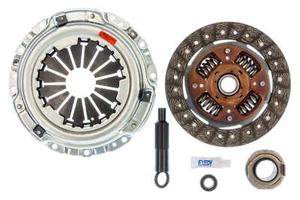 Exedy 1992-1993 Acura Integra Stage 1 Organic Clutch - Picture 1 of 1