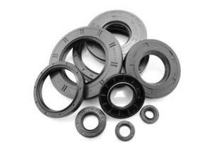 Wellendichtring 35 x 80 x 13 WAS NR70 Dichtomatik - Bild 1 von 1