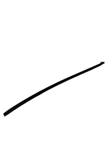 2022 - 2023 VOLKSWAGEN TAOS WINDSHIELD LEFT DRIVER SIDE DRIP SEAL MOLDING OEM - Picture 1 of 5