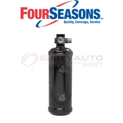 Four Seasons AC Receiver Drier for 1981-1983 Toyota Pickup - Heating Air rp Foto 1 de 4