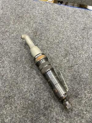 Taladro angular 45° Chicago avión neumático construido en casa Foto 1 de 4