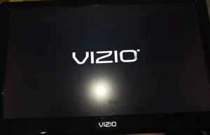 Vizio 22-inch TV Model M220Mv Flatscreen 1080p LCD TV With Integrated Speakers - Picture 1 of 15