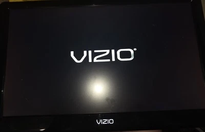 Vizio 22-inch TV Model M220Mv Flatscreen 1080p LCD TV With Integrated Speakers - Image 1 of 4