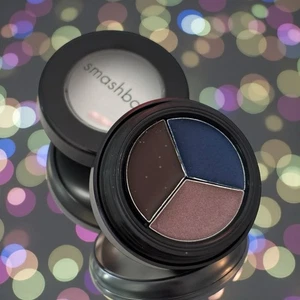 Smashbox Creme Eye Liner Trio für Licht - 0,053oz/1,53g Full Sz Limited Edition - Bild 1 von 11