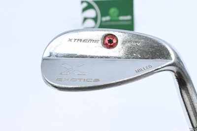 Tour Edge Extreme Spin Sand Wedge / 56 Degree / Wedge Flex Dynamic Gold Shaft - Image 1 of 4