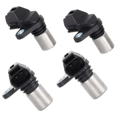 4PCS Crankshaft Position Sensor For VOLVO TURBO 02-11 30713485 Foto 1 de 4