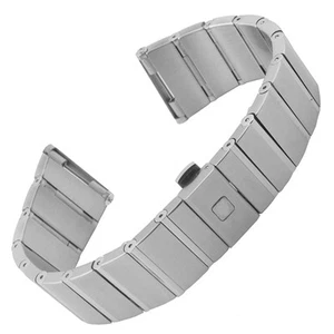 Steel Strap Bracelet Omega Constellation 18,23,25mm - Picture 1 of 1