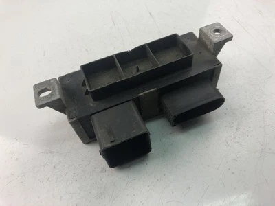 Centralina RENAULT SCÉNIC III JZ0/1 8200558438A 16427678 - Immagine 1 di 4