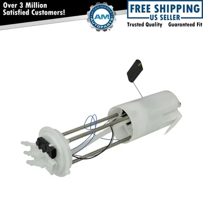 Módulo de bomba de combustible para Chevrolet Astro GMC Safari 1997-1999 Foto 1 de 4