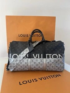 Louis Vuitton Keepall 50 - Bild 1 von 6
