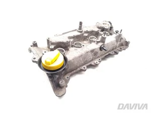 Nissan Qashqai Coperchio della camma del bilanciere del motore 1.2 DIG-T Benzina - Picture 1 of 11