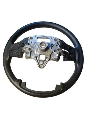 Volante Chevrolet Silverado 1500 OEM sin calefacción (2019 - 2022)  Foto 1 de 3