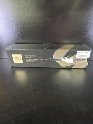 Ghd Curve Iron - Image 1 of 2