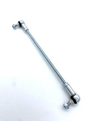 Koppelstange Leuchtweitenregulierung Reparatursatz M6 Xenon Luftfahrwerk - Bild 1 von 4