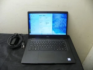 UltraBook Dell Latitude 3400 14 pulgadas Windows 11 Pro - 16 GB/256 GB/Bluetooth/LAN - Imagen 1 de 21