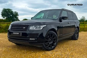 2017 Range Rover 4.4 SD V8 Autobiography - Picture 1 of 16