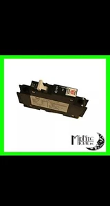 Midnite Solar MNEPV40 Circuit Breaker 40A 150VDC 1-Pole DIN Mount - Picture 1 of 2