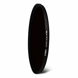 ZOMEI 25-82mm IR Filter 950nm X-Ray Infrared Filter For Camera Canon Sony Nikon - Picture 1 of 28