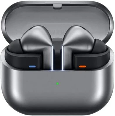 Samsung Galaxy Buds3 Pro Auricolari in-ear True Wireless, Cuffie ergonomiche - Immagine 1 di 4
