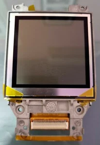 Symbol - Motorola MC3090-G Mainboard PCD + LCD (Mono) - Bild 1 von 4