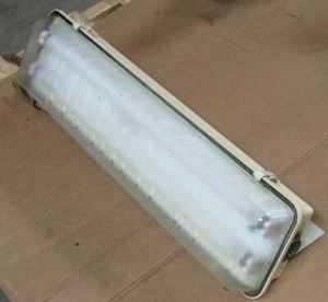CINCINNATI ARROW 1000 EKK PARTS, WORK LIGHT ITEM A - Picture 1 of 5