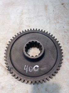 1955 Farmall 400 Tractor Lower Transmission Gear 358860R1 - Picture 1 of 8