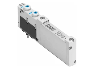 FESTO VUVG-B10-B52-ZT-F-1T1L 573418 Air Solenoid Valve New✦Kd - Picture 1 of 4