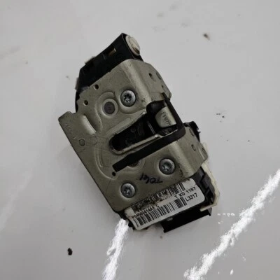 Dodge Caliber 2007 tapa del maletero/pestillo de bloqueo de puerta levadiza OEM+ Jeep Compass Patriot  Foto 1 de 4