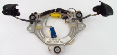 PALANCA DE CAMBIOS CABLEADO MONTAJE VOLANTE B6 AUDI A4 TRACCIÓN DELANTERA 8E0419091AH OE Foto 1 de 4