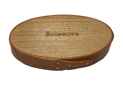 Thoma - Shaker Boxes | Scissors - Image 1 of 2