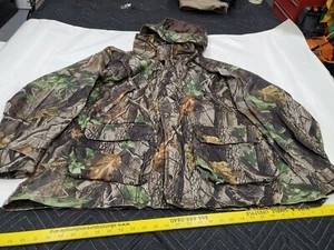 Remington Camo Jacket 2xl - Picture 1 of 14